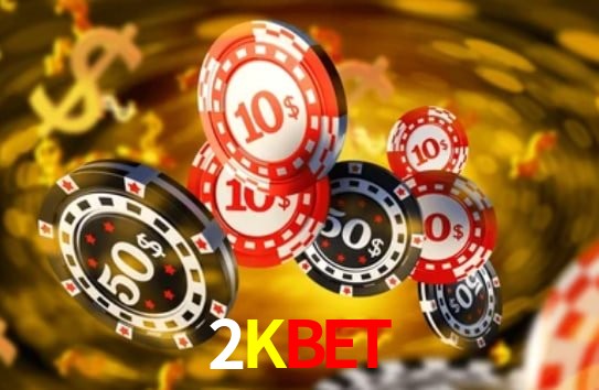 Provedores de Jogos 2KBET